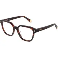 Furla Vfub58 16x52x140mm Reading Glasses Marron Femme