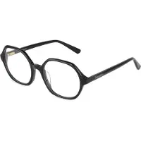 Nina Ricci Vnr497 18x52x140mm Reading Glasses Noir Femme