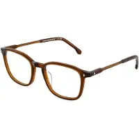 Lozza Vl4436 20x51x145mm Reading Glasses Marron Homme