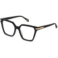 Just cavalli Vjc220 17x53x140mm Reading Glasses Noir Femme
