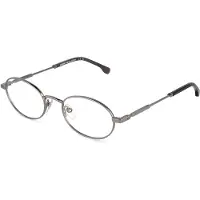 Lozza Vl2461 21x52x145mm Reading Glasses Argenté Homme