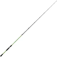 Major Craft Ceana Pike Custom Baitcasting Rod Argenté 2.28 m / 15-90 g