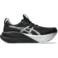 Asics Chaussures Gel-Nimbus 28 Platinum SS26, Taille 44 - EUR
