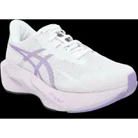 Asics Novablast 6 Running Shoes Blanc EU 37 1/2 Femme