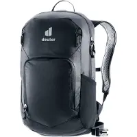 Deuter Bike I Lite 16, sac à dos, noir