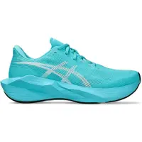 Asics Chaussures Novablast 6 Bleu Blanc AW26, Taille 45 - EUR