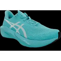 Asics Novablast 6 Running Shoes Bleu EU 40 Homme