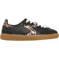 SKECHERS Baskets basses enfant HOTSHOT filles - Noir - 31