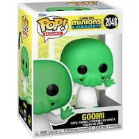 Funko POP! POP Minions 3 POP 2