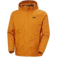 Helly Hansen Dubliner Insulated, veste de pluie, pour homme, jaune
