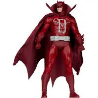 Mcfarlane Toys Figurine DC Multiverse Batman Deadman (Knight Terrors) 19 cm