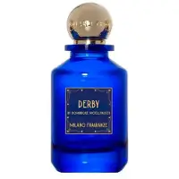 Milano Fragranze Derby 100ml Eau De Parfum Femme