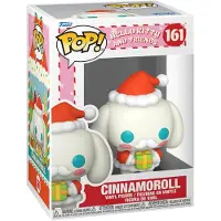 Funko POP! Figurine Sanrio POP! Vinyl : Merry Market - Cinnamoroll, 9 cm