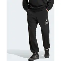 Adidas Collegiate French Terry Pants Noir L / Regular Homme