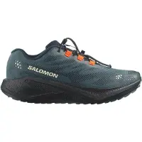 Salomon Chaussures De Running Pour Gravier Aero Blaze 4