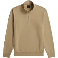 G-Star Sweat de sport 'Premium Core' sable
