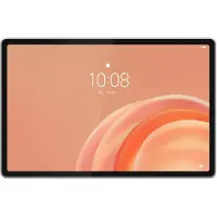 Lenovo Tab Plus 12,1 2,5K MediaTek Dimensity 7400/8 Go/256 Go/Android 15 Blanc céleste/Garantie de 2 ans (WLAN uniquement, 12.10", 256 Go, Blanc céleste), Tablette, Blanc