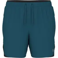 New Balance Pantalon de sport 'RC Essential' bleu / noir