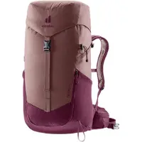 Deuter - Sac à dos de randonnée - Telatie 24 SL Ashrose Cassis - Rose