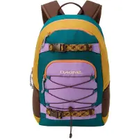 Dakine Grom-23l Junior Backpack Violet Enfants