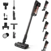 Philips SpeedPro Max sans fil VC Série 7000 Pet Aspirateur sans fil XC7065/01