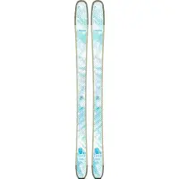 Head - Packs (skis + fix) - Skis all-mountain - Pack Kore 93 TI W 2027 en Aluminium - Bleu