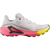Salomon Chaussures Genesis 2 Gris Rose AW26, Taille EU 46