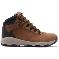 Columbia Newton Wander Hiking Boots Marron EU 41 1/2 Homme