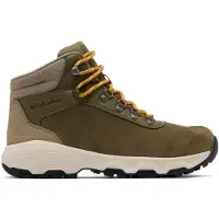 Columbia Newton Wander Hiking Boots Vert EU 40 Femme