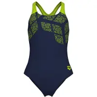 Arena Maillot de bain 1 pièce fille Kikko