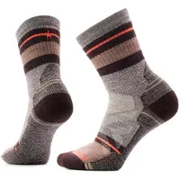 Smartwool Performance Hike Full Cushion Saturnsphere Crew Socks Gris EU 38-41 Femme