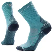 Smartwool Hike Light Cushion Crew Socks Bleu EU 46-49