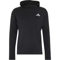 Adidas Sweat de sport 'Adi365' gris clair / noir