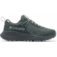 Columbia Konos Trs Outdry Hiking Shoes Vert EU 37 Femme