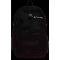 Columbia Sportswear Sac à dos Columbia Castle Crest de 20 litres, couleur noire, taille unique
