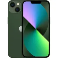 Apple iPhone 13 15,5 cm (6.1") Double SIM iOS 15 5G 256 Go Vert