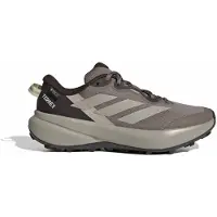 Adidas Terrex Tracefinder Plus Gore-tex Trail Running Shoes Gris EU 39 1/3 Homme