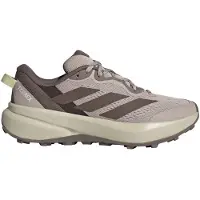 Adidas Terrex Tracefinder Plus Trail Running Shoes Gris EU 38 Homme