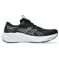 Asics Chaussure de course 'GT-2000 15' noir / blanc