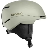 Atomic Four Junior Helmet Beige 51-55 cm