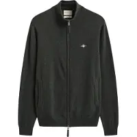 Gant Sweat-shirt Zippé 87314