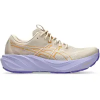 Asics Chaussure de course 'GT-2000 15 TR' beige foncé / orange