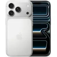 Apple iPhone 17 Pro 256 Go Argent - Vodafone