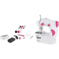 Junior home Machine à coudre, Machine à coudre, Multicolore