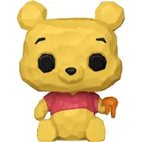 Winnie the Pooh Pop! Disney : Winnie l'ourson (Whittled) #1761
