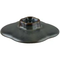 Bonna Couvercles carrés "Gloire", dimensions 11x11 cm, lot de 12