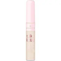 Essence Silky Blur Hydrating Longwear (effet de flou soyeux) (Beige, Nude)