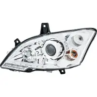 Hella Projecteur principal 1ZS009 627-311