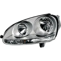 Hella Projecteur principal 1EG 247 007-571, gauche