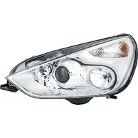 Hella Projecteur principal 1ZS 009 250-791, gauche